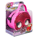PURSE PETS GENTUTA MICRO MEDUZA ROSIE