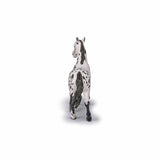PAPO FIGURINA IAPA APPALOOSA NEAGRA