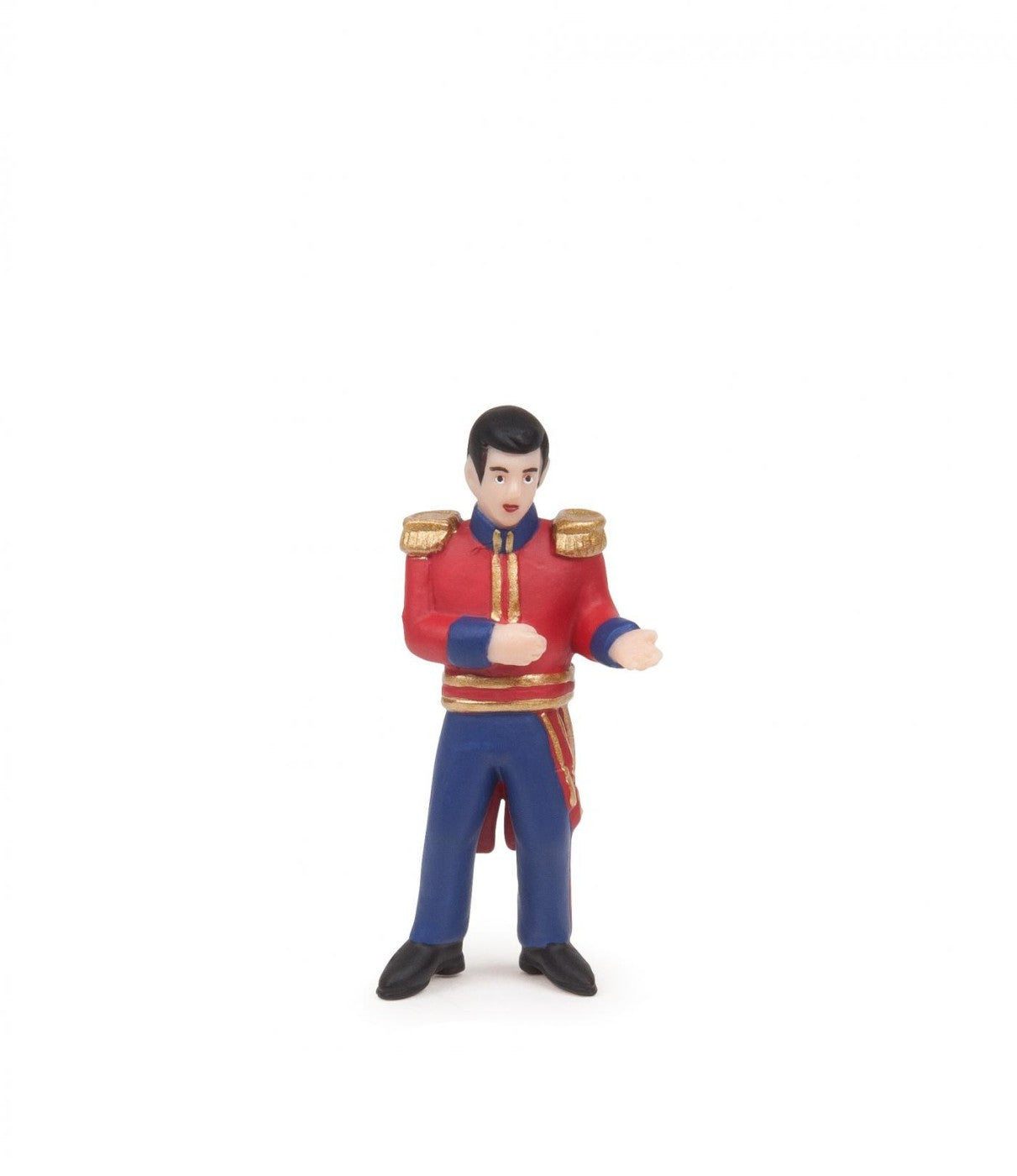 PAPO FIGURINE SET LUMEA FERMECATA 12 PIESE