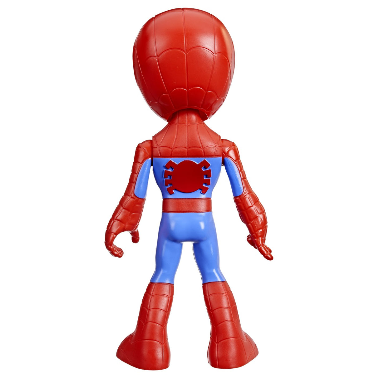SPIDEY PRIETENII EXTRAORDINARI FIGURINA SPIDEY SUPRADIMENSIONATA 22.8CM