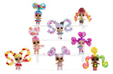 L.O.L. SURPRISE! PAPUSA HAIR BEADS TOTS