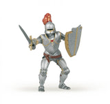 PAPO FIGURINA SET MINI CAVALERI 12 PIESE