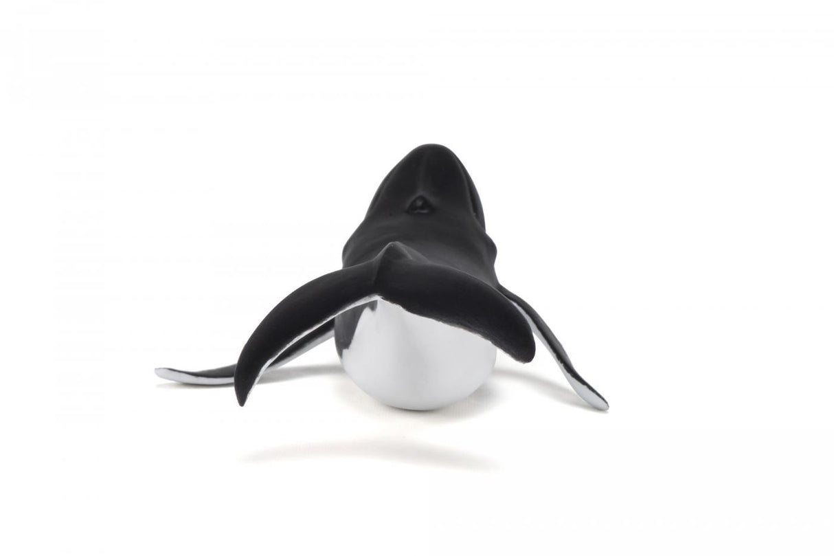 PAPO FIGURINA PUI DE BALENA