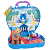 MY LITTLE PONY MINI WORLD MAGIC SET DE JOACA COMPACT CREATION CRITTER CORNER