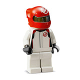 LEGO SPEED CHAMPIONS MASINA DE CURSE F1 MONEYGRAM HAAS VF-24 77250