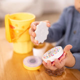 MELISSA AND DOUG PLAY TO GO SET DE JOACA BRIOSE SI FURSECURI LA PACHET