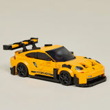 LEGO SPEED CHAMPIONS SUPERMASINA PORSCHE 911 GT3 RS 77239