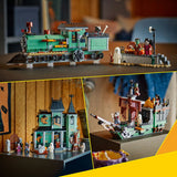 LEGO CREATOR CONACUL BANTUIT 31167