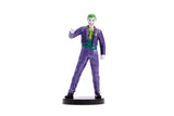 MASINUTE METALICA CHEVY CORVETTE STINGRAY 2009 SI FIGURINA JOKER SCARA 1:24