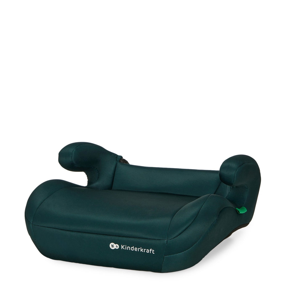 SCAUN AUTO KINDERKRAFT I-SPARK, I-SIZE 100-150 CM, GREEN