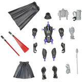 STAR WARS MIX MASHERS DELUXE SET FIGURINA DARTH VADER 12CM SI ACCESORII