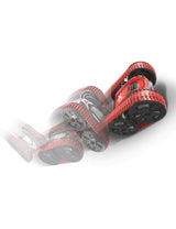 MASINA CU RADICOMANDA EXOST RC STUNT TANK