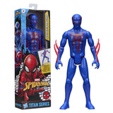 MARVEL SPIDER MAN TITAN SERIES FIGURINA SPIDER MAN 2099