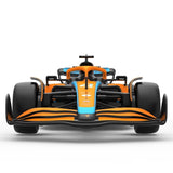 MASINUTA METALICA MCLAREN F1 MCL36 SCARA 1 LA 24