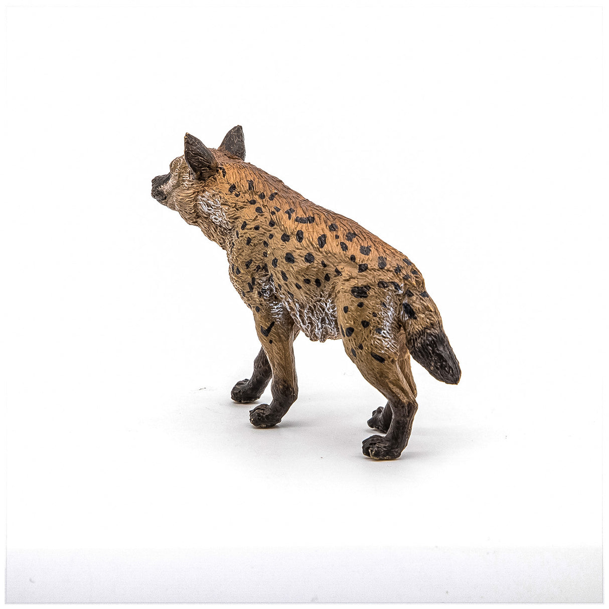 PAPO FIGURINA HIENA