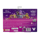 DISNEY PRINCESS SET DE JOACA GRAJDUL REGAL AL LUI BELLE PAPUSA SI ACCESORII