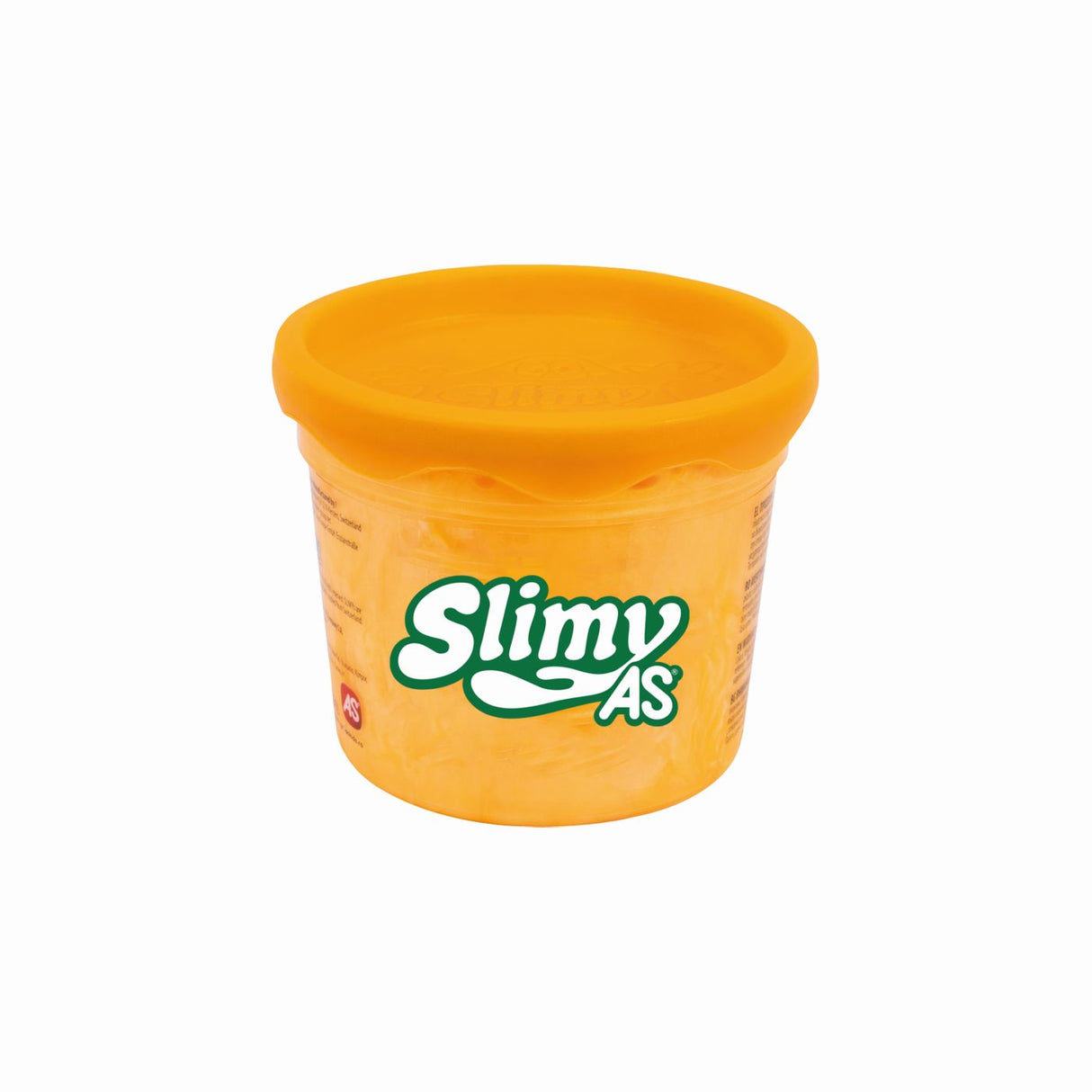 SLIME SLIMY AS SET 8 BORCANASE