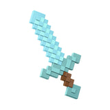 MINECRAFT SABIE DE DIAMANT