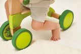 HAPE BICICLETA