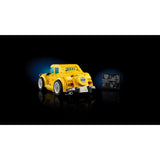 LEGO ICONS TRANSFORMERS BUMBLEBEE 10338