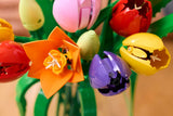 LEGO BOTANICALS BUCHET DE LALELE 11501