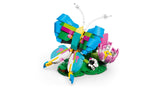 LEGO CREATOR ANIMALE SALBATICE COLIBRI COLORAT 31384