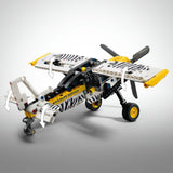 LEGO TECHNIC AVION PENTRU ZONE GREU ACCESIBILE 42198