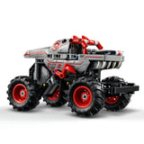 LEGO TECHNIC MONSTER JAM THUNDERROARUS PULL-BACK 42200