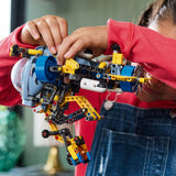 LEGO TECHNIC SUBMARIN DE CERCETARE 42201