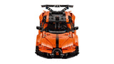 LEGO TECHNIC HIPERMASINA BUGATTI CHIRON PUR SPORT 42222