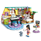 LEGO FRIENDS CAMERA LUI PAISLEY 42647