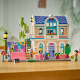 LEGO FRIENDS CASA FAMILIEI LUI LIANN 42687
