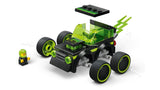 LEGO CITY VEHICULE MASINA DE CURSE DIN JOCURI VIDEO 60484