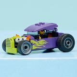 LEGO  CITY VEHICUL HOT ROD 60485