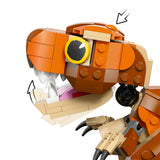 LEGO JURASSIC WORLD LITTLE EATIE T. REX 76967