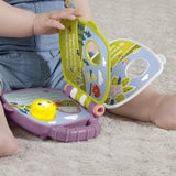 FISHER PRICE CARTE MUZICALA MAIMUTICA MOV