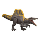 JURASSIC WORLD REBIRTH TAIL THRASHER DINOZAUR SPINOSAURUS INTERACTIV CU MISCARI SI SUNETE