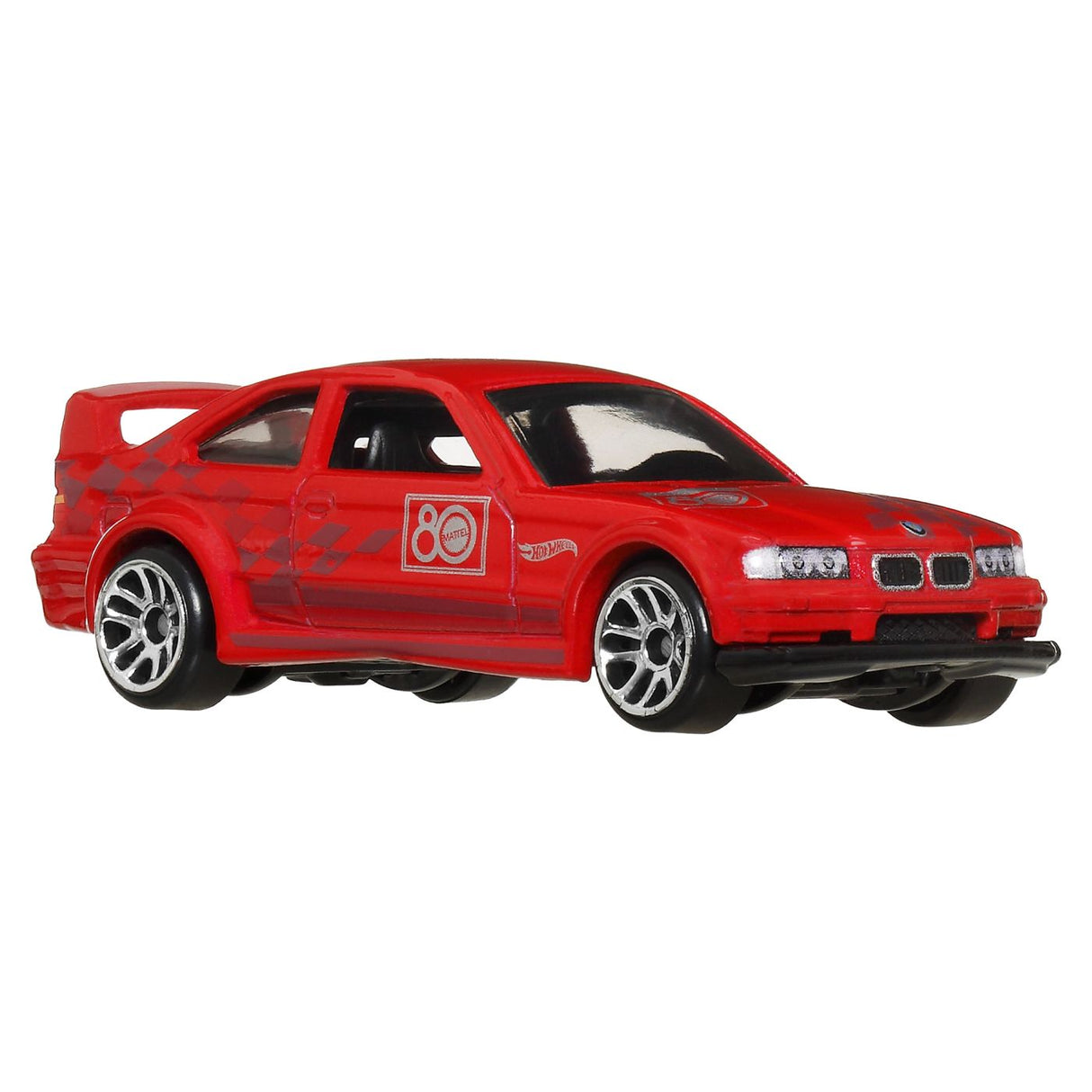 HOT WHEELS SILVER SERIES ANIVERSAREA A 80 DE ANI SET 8 MASINUTE METALICE SCARA 1 LA 64
