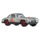 HOT WHEELS REPLAY THE CLASSIC SET 7 MASINUTE METALICE SCARA 1 LA 64