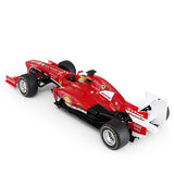 MASINA CU TELECOMANDA FERRARI F1 SCARA 1 LA 18