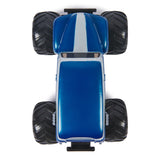 MONSTER JAM MASINUTA METALICA GRAVE DIGGER SCARA 1:24