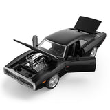 MASINUTA METALICA DODGE CHARGER R/T 1970 SCARA 1 LA 36
