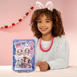 NA! NA! NA!  SURPRISE! SWEETEST SWEETS PAPUSA BRIANNA BEAR