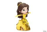 JADA FIGURINA DISNEY PRINCESS BELLE CU ROCHITA AURIE 10CM