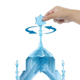 DISNEY FROZEN SET REGATUL DE GHEATA CU FIGURINE SI ACCESORII