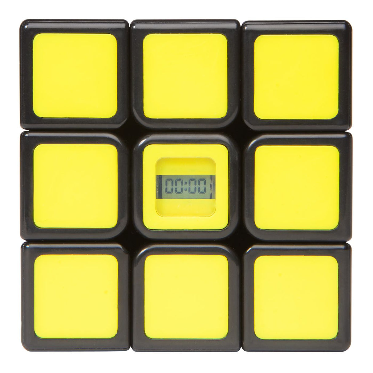 CUB RUBIK CU CRONOMETRU 3X3