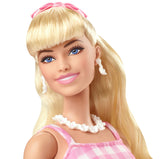 BARBIE THE MOVIE PAPUSA BARBIE Robbie Margot