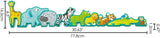 HAPE PUZZLE ALFABET ALFABET