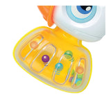 WINFUN SET DE SCULE PENTRU MICUL CONSTRUCTOR