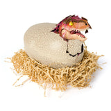 PRIMAL HATCH JUCARIE INTERACTIVA DINOZAUR IN OU T-REX